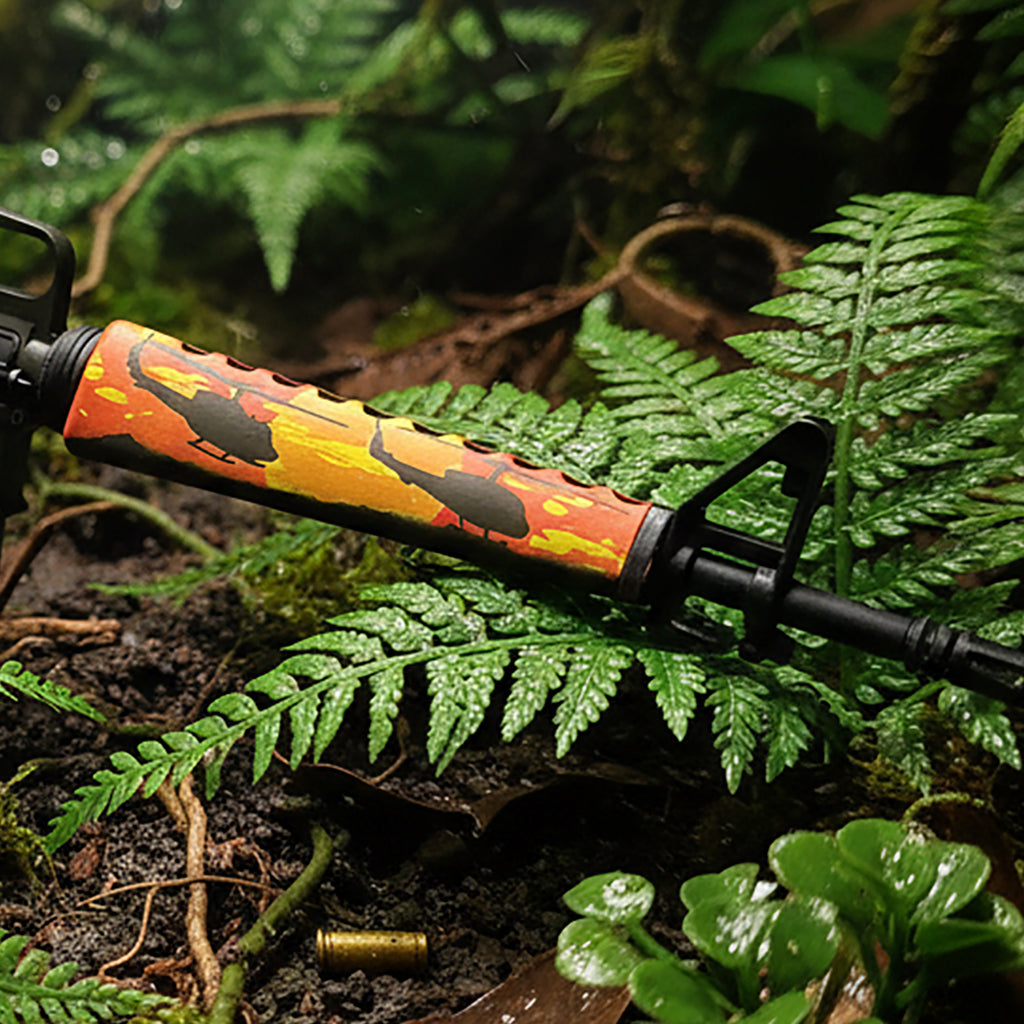 M16 Scale Model 250 Anniversary Edition