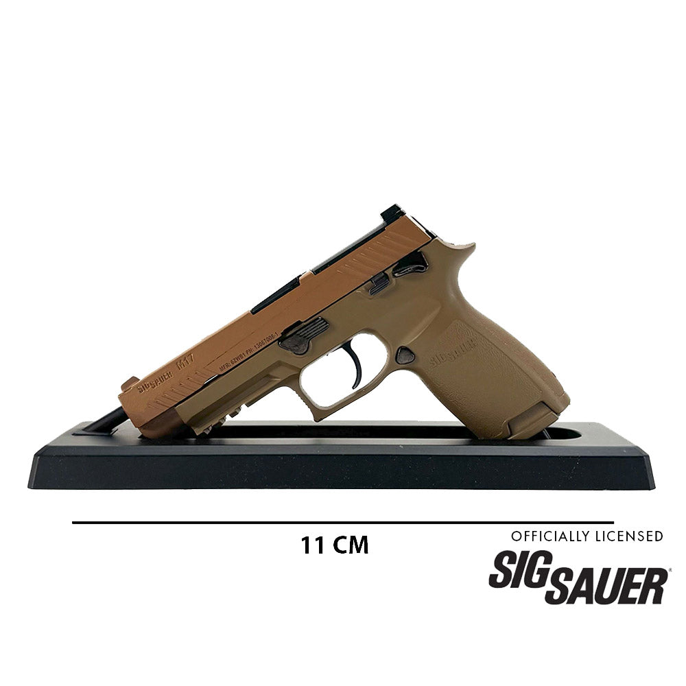 SIG SAUER M17 Model