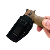 M17 Model Holster