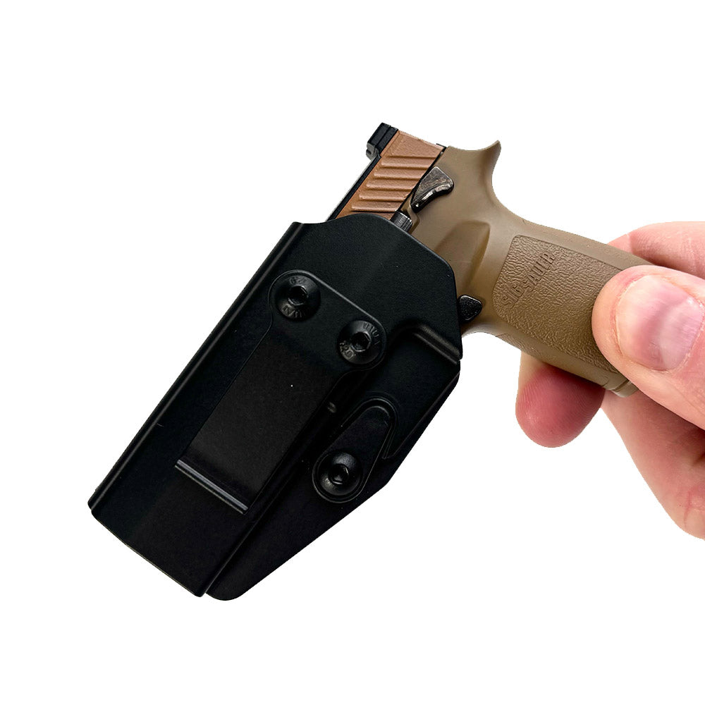 M17 Model Holster