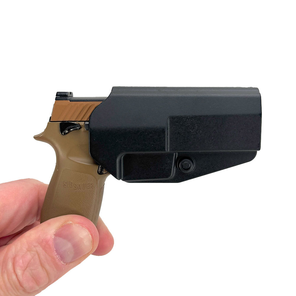 M17 Model Holster