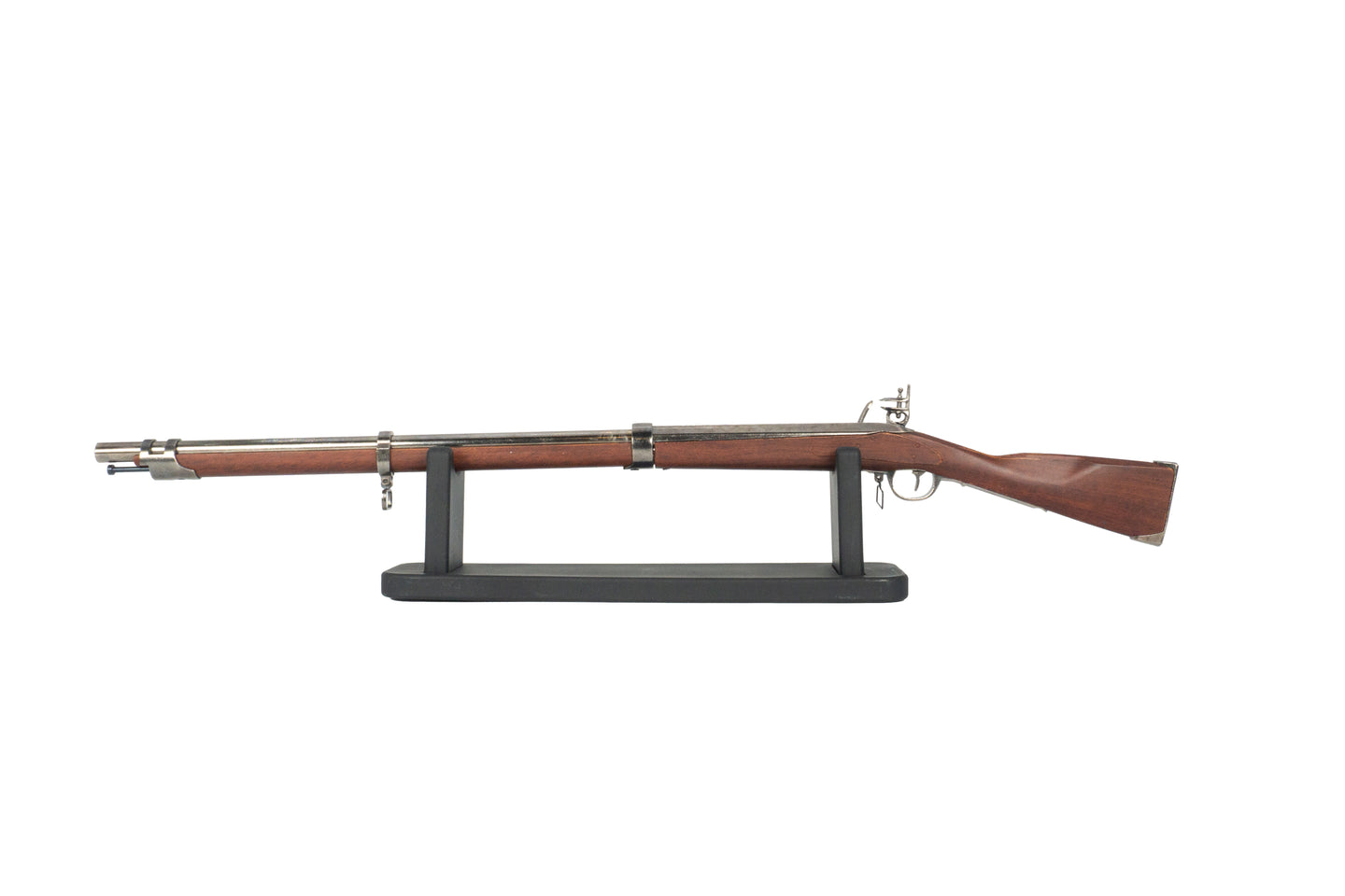 Musket Model (Drops 7/1)