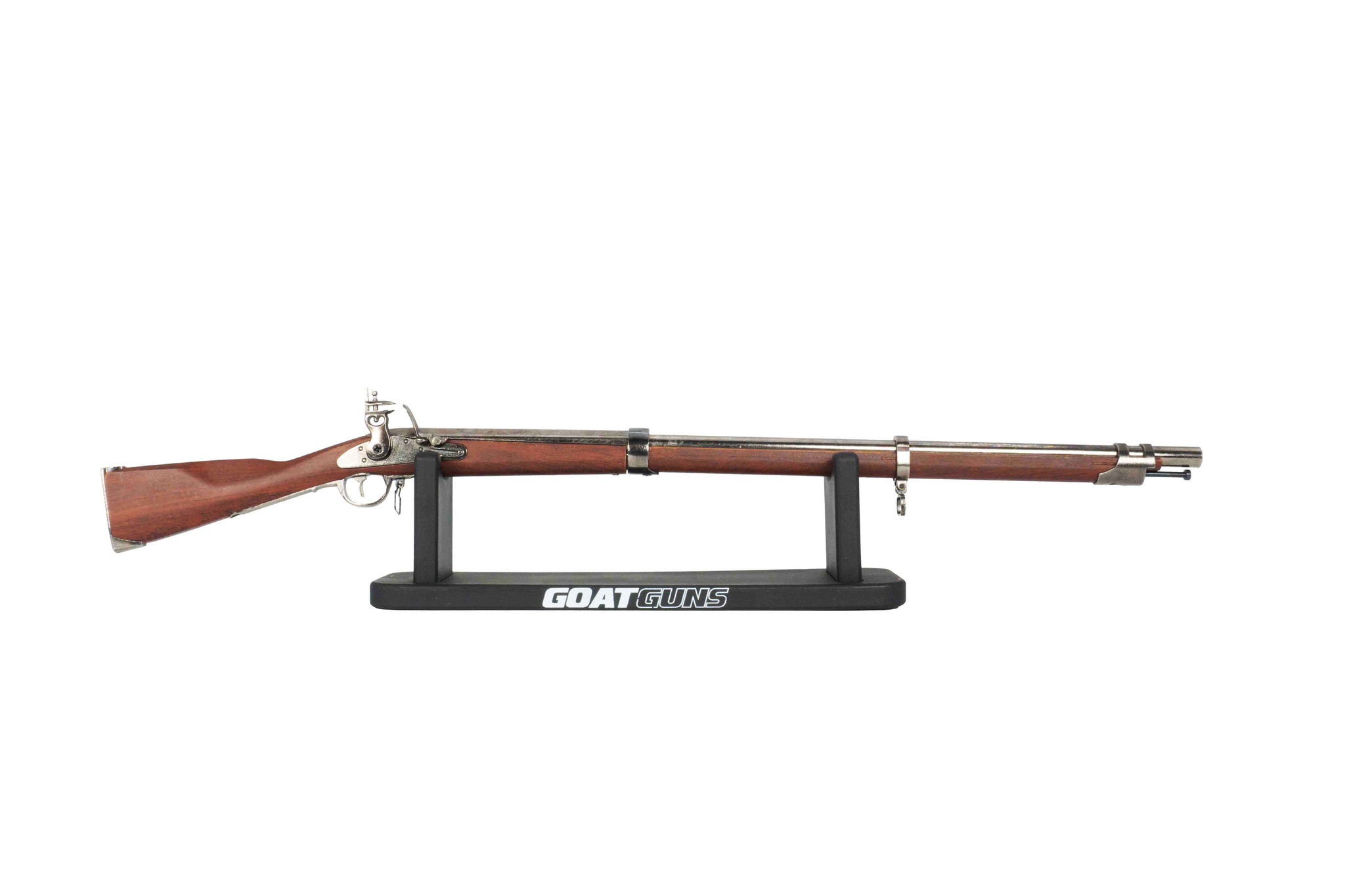 Musket Model (Pre-Order)