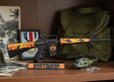 M16 Scale Model 250 Anniversary Edition