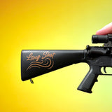 Limited Edition AR-15 Model 'LongShot'
