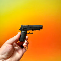 SIG SAUER M17 Model - Black