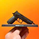 SIG SAUER M17 Model - Black