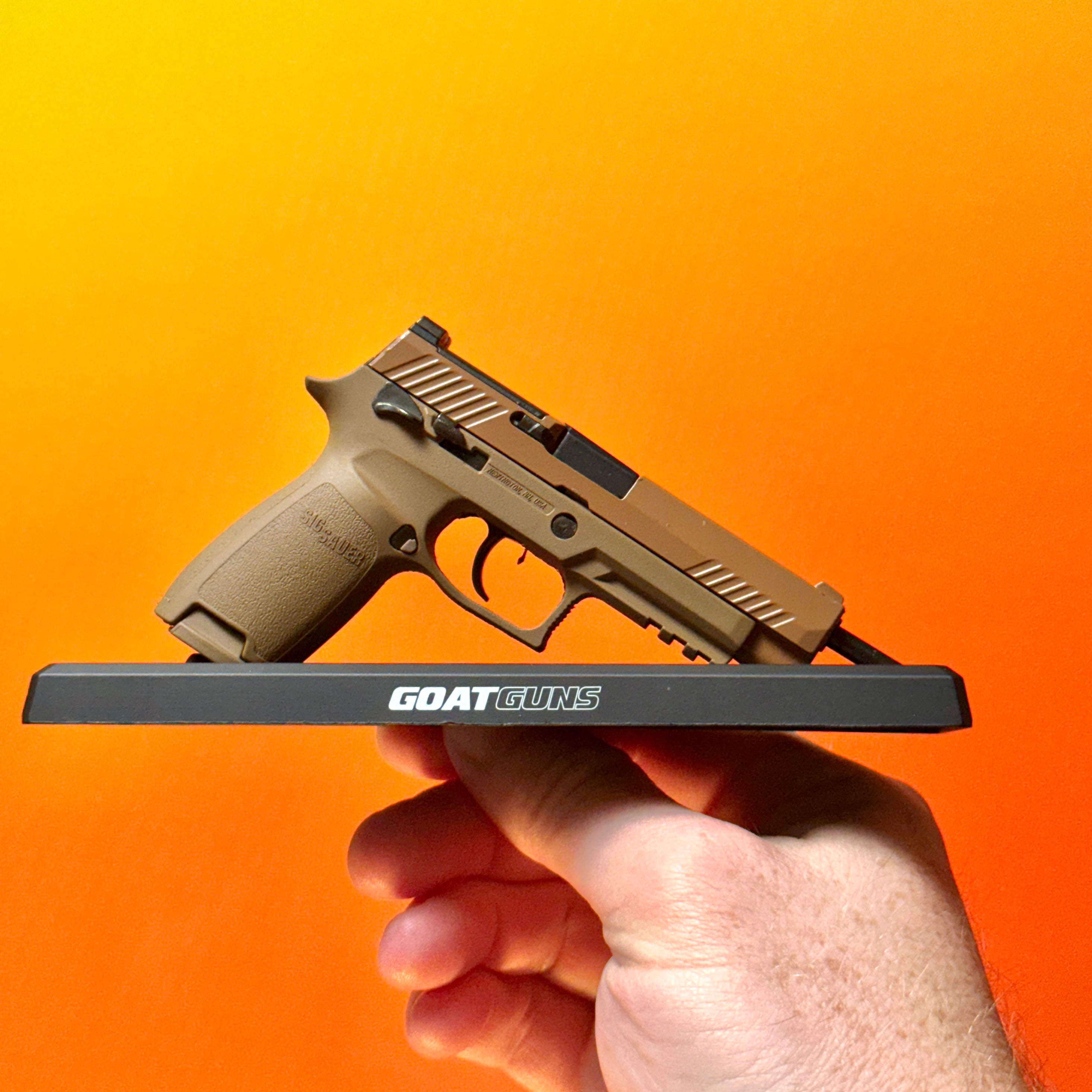 SIG SAUER M17 Model