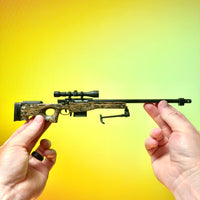 REALTREE® Sniper Model