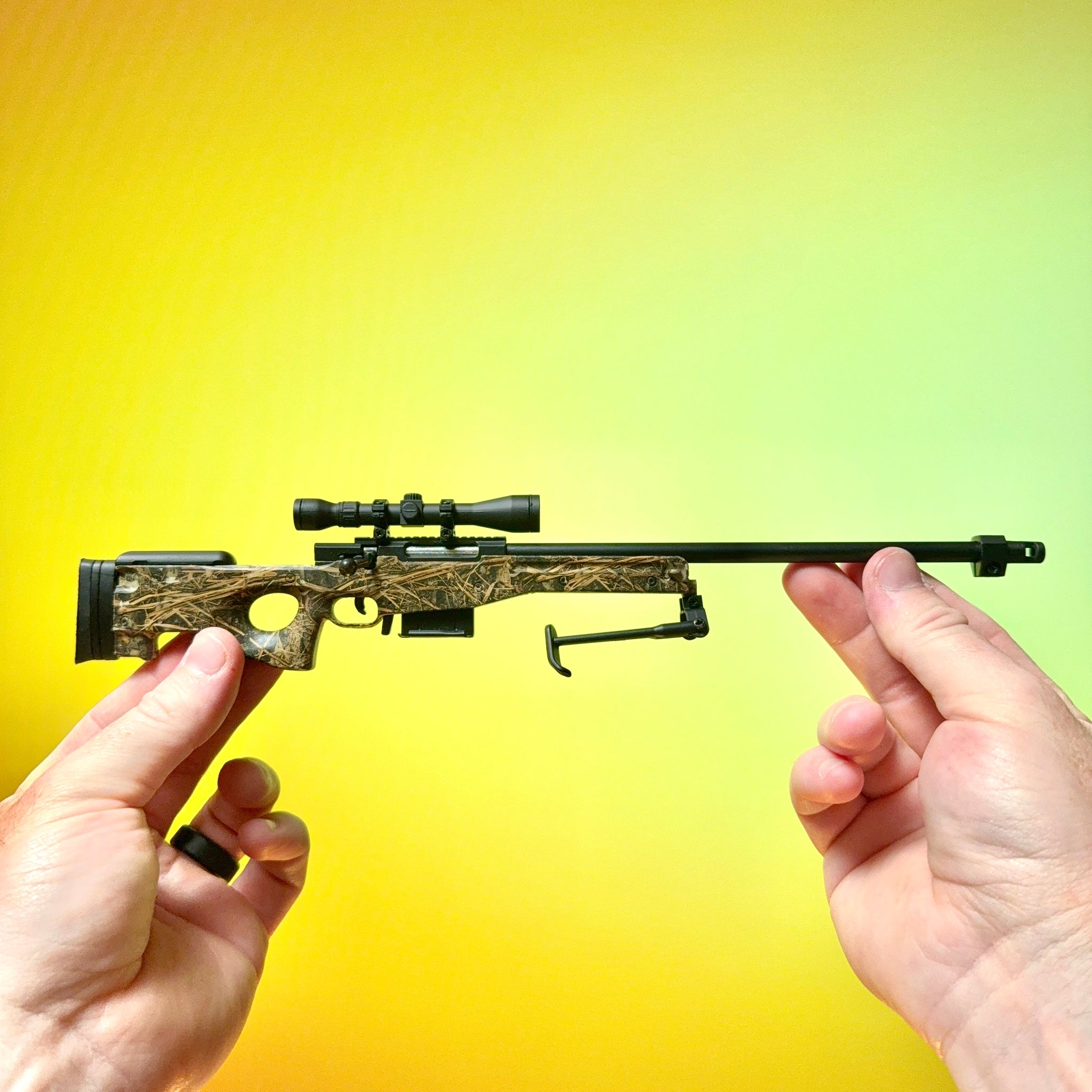 REALTREE® Sniper Model