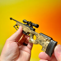 REALTREE® Sniper Model