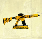 Don't Tread on Me Limited Edition