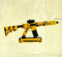 Don't Tread on Me Limited Edition