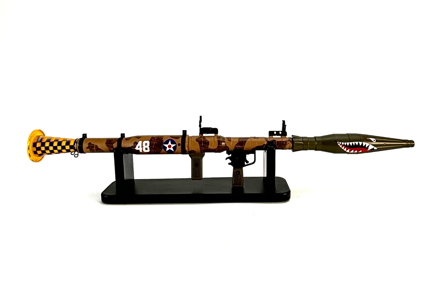 RPG 'Nosebomb' Scale Model Limited Edition