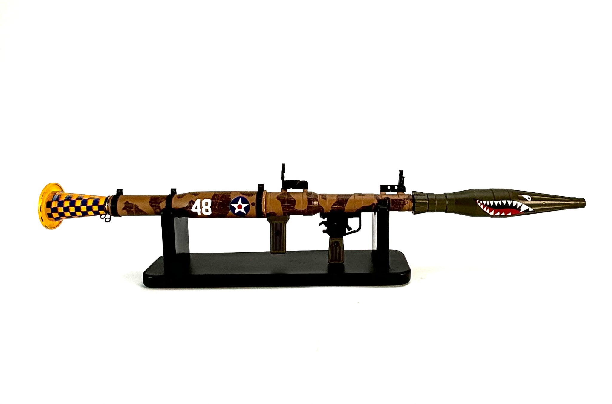 RPG 'Nosebomb' Scale Model Limited Edition