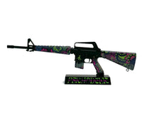 PSICHODELIC Limited M16 Edition