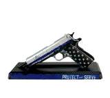 Thin Blue Line 1:2.5 Scale Model Limited Edition