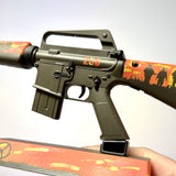 M16 Scale Model 250 Anniversary Edition