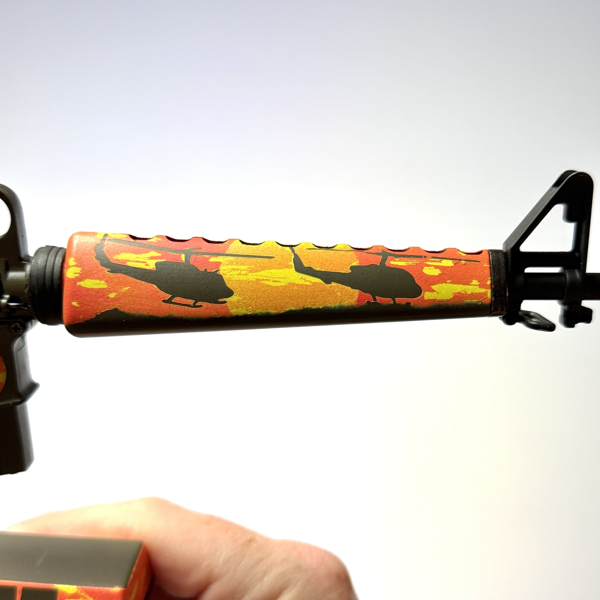 M16 Scale Model 250 Anniversary Edition