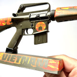 M16 Scale Model 250 Anniversary Edition