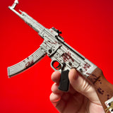 2025 Halloween Edition - Sarge Slayer