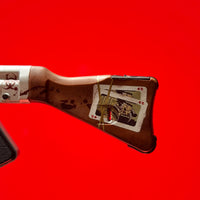 2025 Halloween Edition - Sarge Slayer