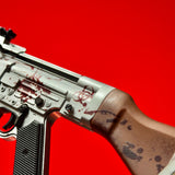 2025 Halloween Edition - Sarge Slayer