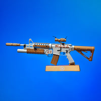 MAGA 2.0 - Limited Edition Model