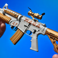 MAGA 2.0 - Limited Edition Model