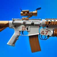 MAGA 2.0 - Limited Edition Model