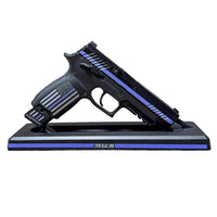 SIG SAUER M17 Model Thin Blue Line