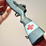 Medic M1 Garand Limited Edition Model