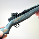Medic M1 Garand Limited Edition Model