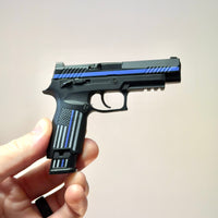 SIG SAUER M17 Model Thin Blue Line