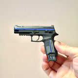 SIG SAUER M17 Model Thin Blue Line