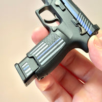 SIG SAUER M17 Model Thin Blue Line