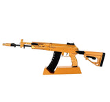 AK12 1:3 Scale Model Gold Limited Edition