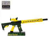 Deer Sarge Scale Model Limited Edition