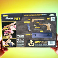 SIG SAUER M17 Model