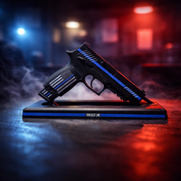 SIG SAUER M17 Model Thin Blue Line
