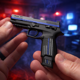 SIG SAUER M17 Model Thin Blue Line