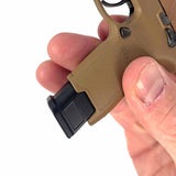 SIG M17 Extended Mag