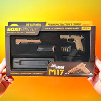 SIG SAUER M17 Model