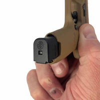 SIG M17 Extended Mag