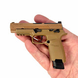 SIG M17 Extended Mag