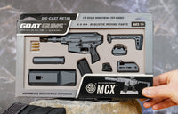 SIG MCX® Model - Concrete