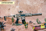 Limited SIG MCX® Scale Model