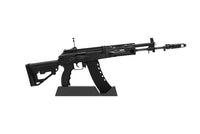 AK12 Model - Black