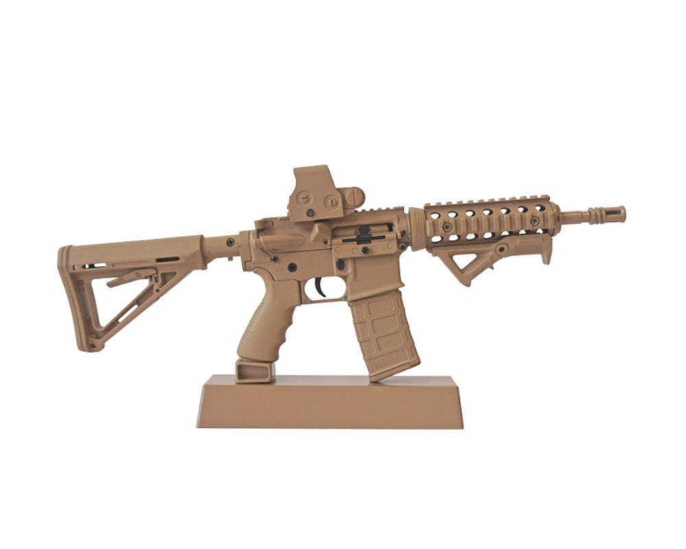 AR15 Model - Coyote