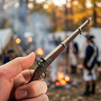 Musket Model (Pre-Order)